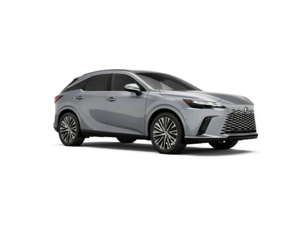 New 2026 Lexus RX RX 350 Premium+ SUV