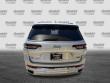 2021 Jeep Grand Cherokee L Overland SUV