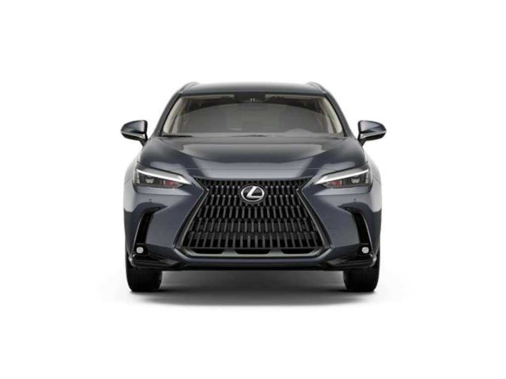 New 2026 Lexus NX NX 350 SUV