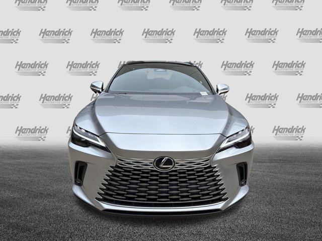 New 2026 Lexus RX RX 350 Premium+ SUV