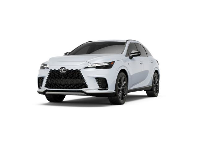  LEXUS RX 350h