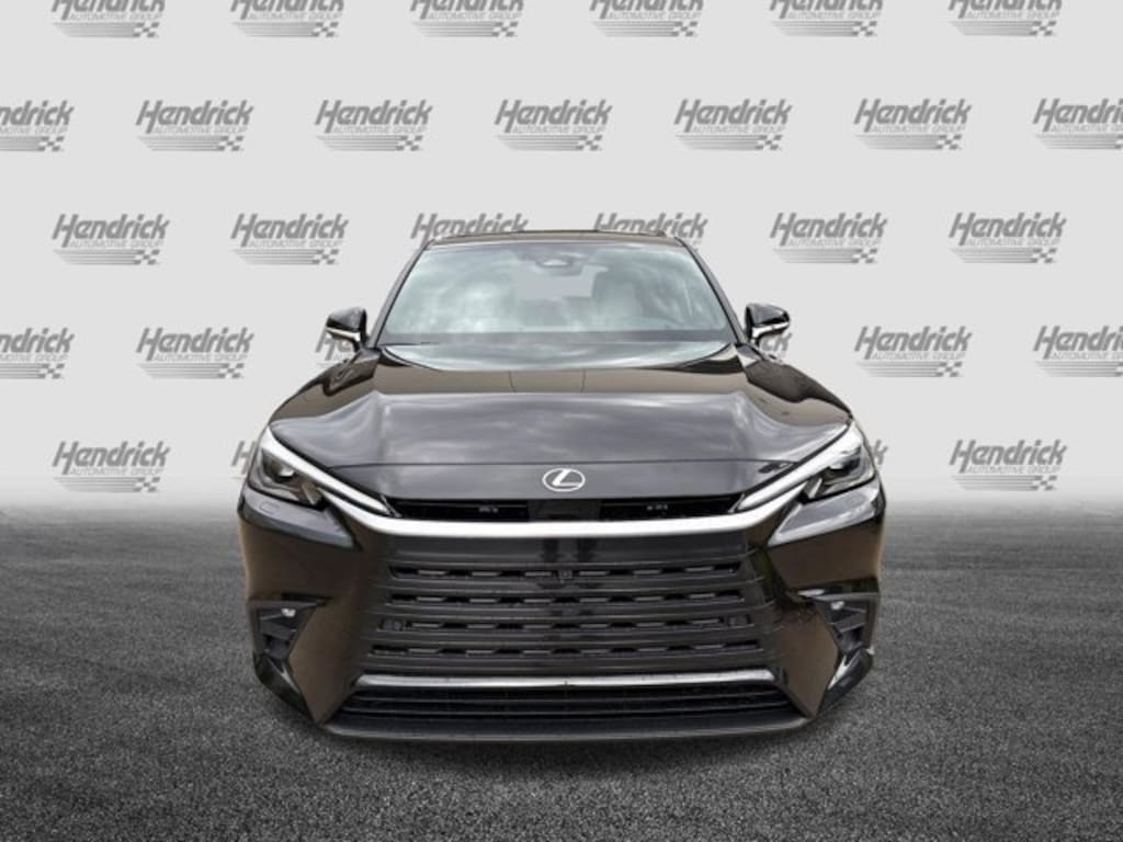 New 2026 Lexus TX 350 LUXURY AWD SUV