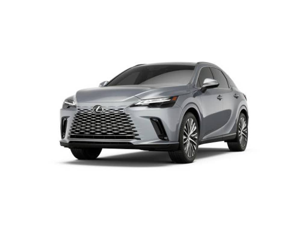 New 2026 Lexus RX 350 PREMIUM PLUS SUV