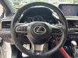 2020 LEXUS RX RX 450h F SPORT Performance SUV