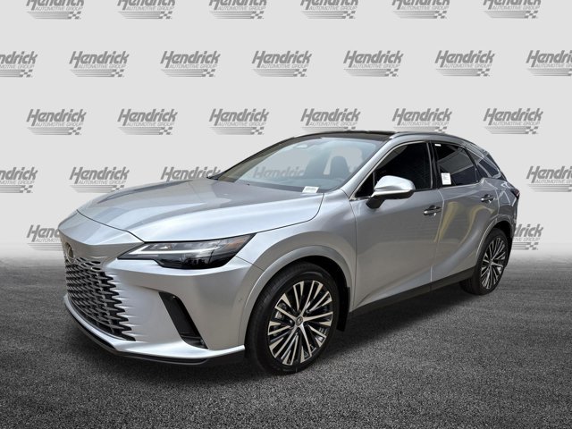 New 2026 Lexus RX RX 350 Premium+ SUV