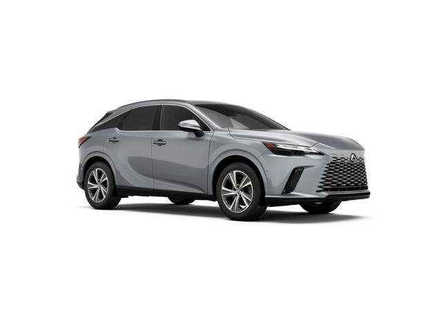 New 2026 Lexus RX 350h PREMIUM SUV