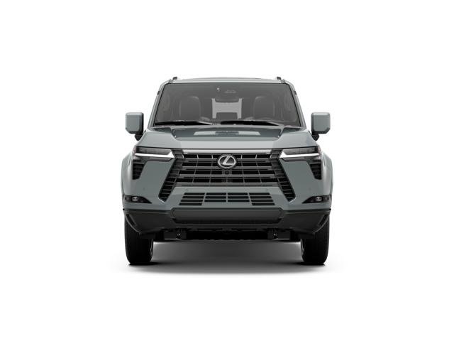 New 2026 Lexus GX 550 LUXURY PLUS SUV