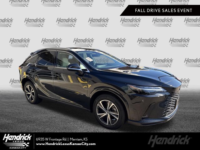 Used 2024 Lexus RX RX 350 Premium SUV