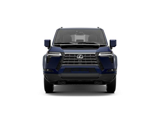 New 2026 Lexus GX 550 PREMIUM PLUS SUV