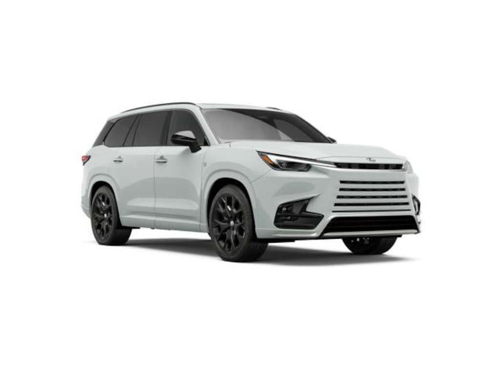 New 2026 Lexus TX 350 F SPORT HANDLING AWD SUV