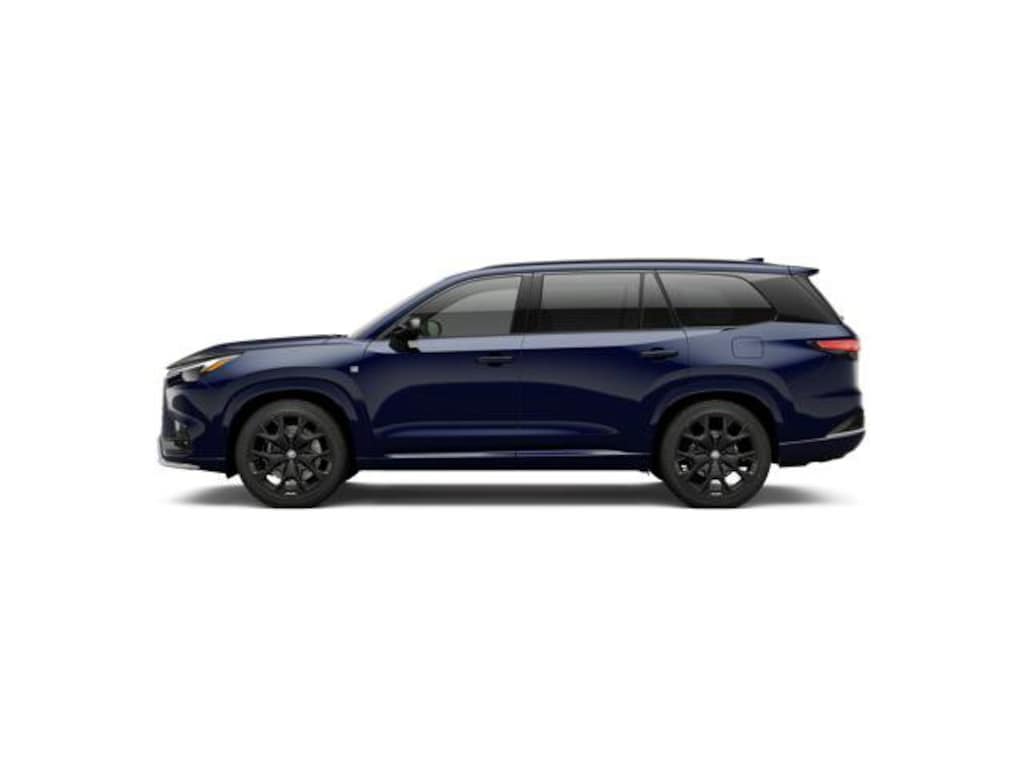 New 2026 Lexus TX TX 350 F SPORT Handling SUV