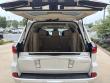 2017 LEXUS LX LX 570 SUV