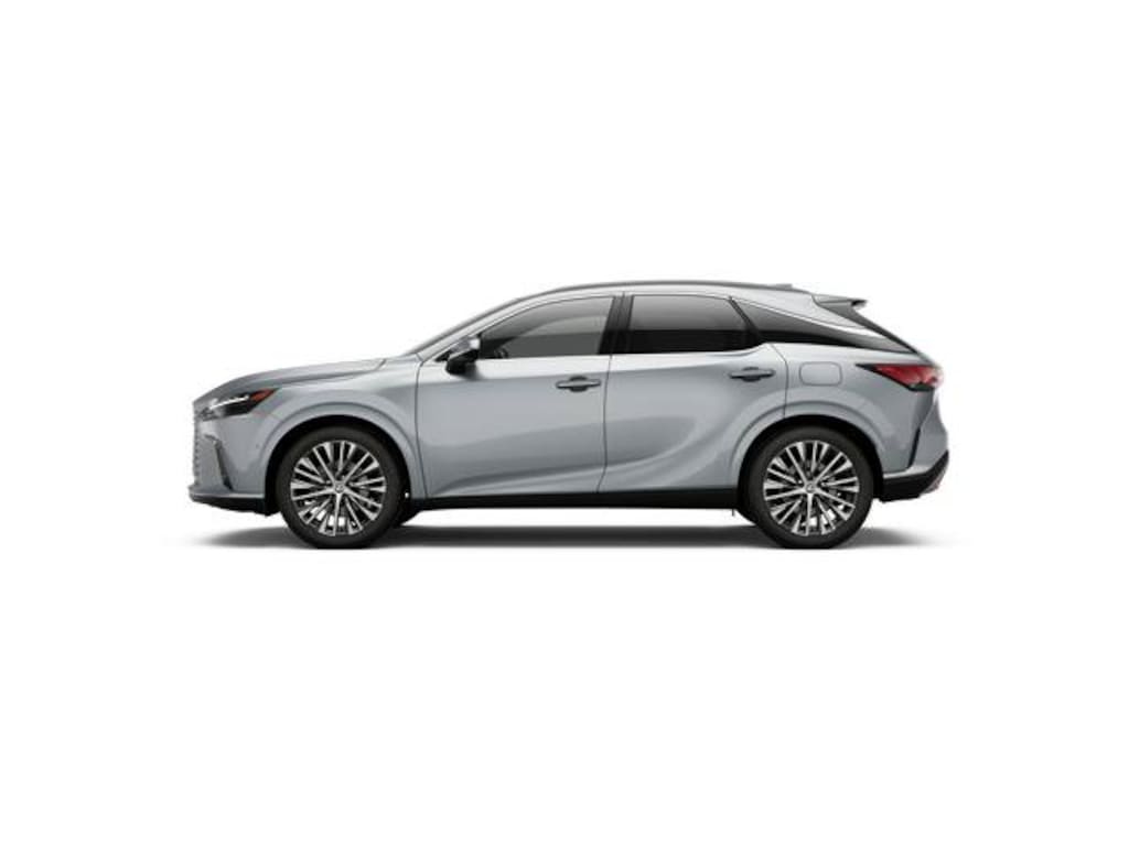 New 2026 Lexus RX RX 350 Premium+ SUV