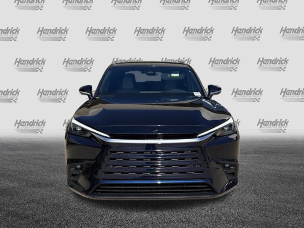 New 2026 Lexus TX TX 350 Premium SUV