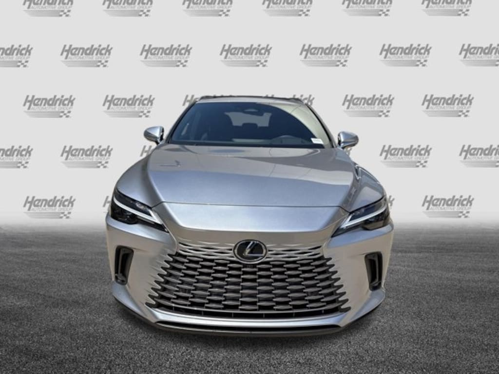 New 2026 Lexus RX 350 PREMIUM PLUS SUV