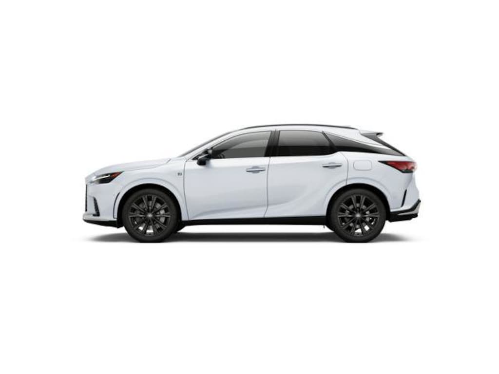 New 2026 Lexus RX 350 F SPORT HANDLING AWD SUV