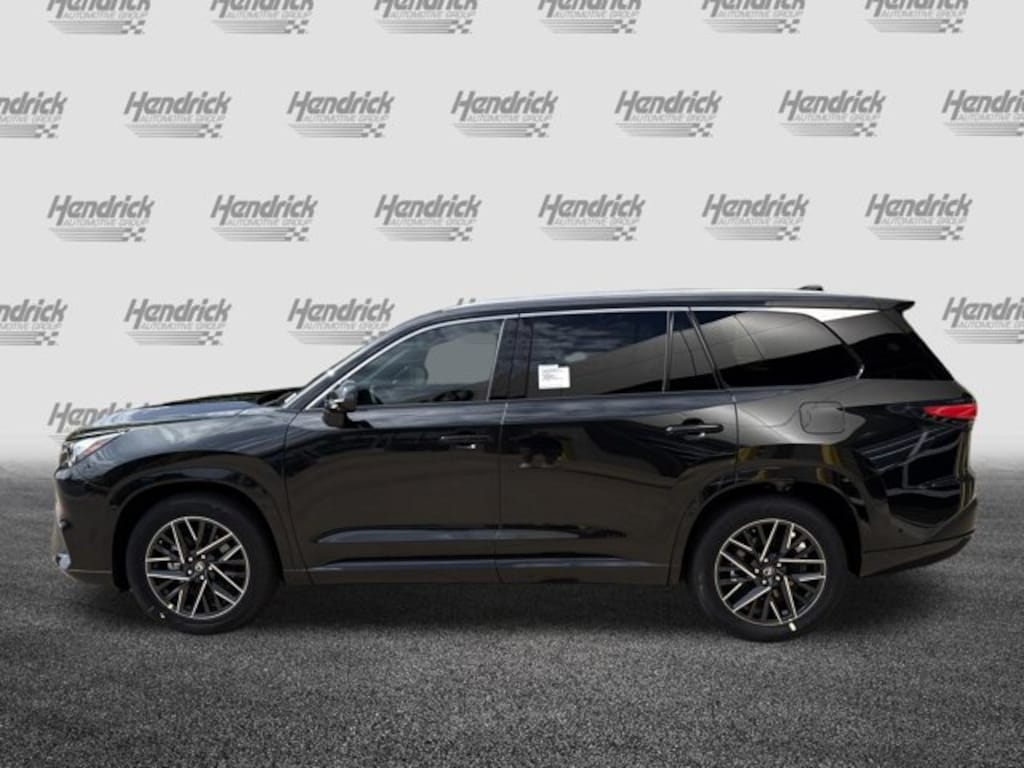 New 2026 Lexus TX TX 350 Premium SUV