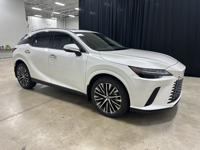 New 2026 Lexus RX 350 PREMIUM PLUS SUV