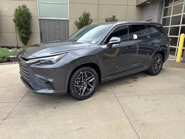 New 2026 Lexus TX TX 350 Premium SUV