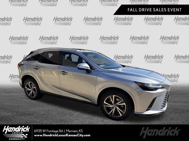 Used 2023 Lexus RX RX 350 Premium SUV