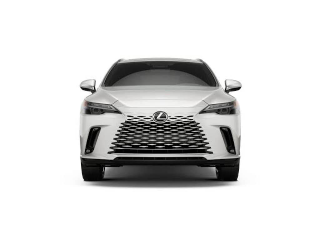 New 2026 Lexus RX RX 450h+ Premium SUV