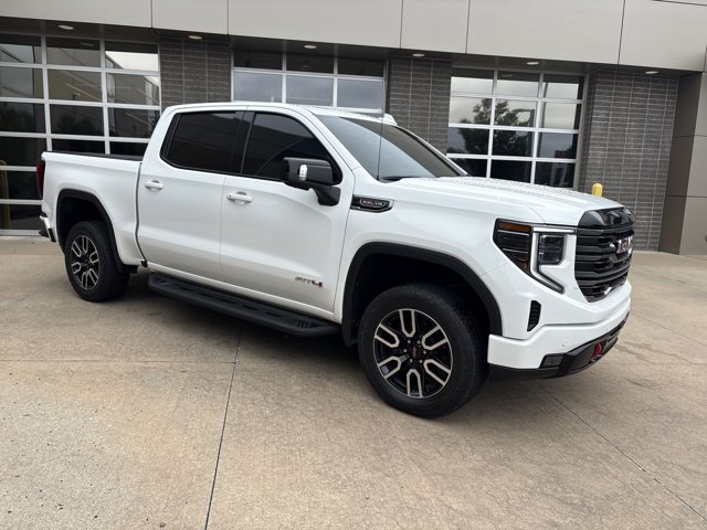  GMC Sierra 1500