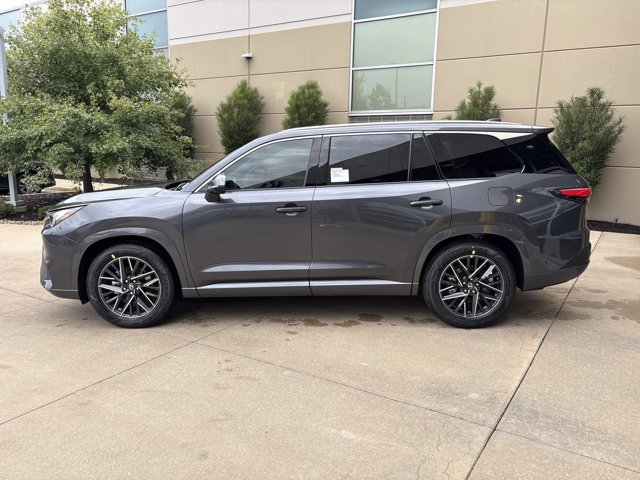 New 2026 Lexus TX TX 350 Premium SUV
