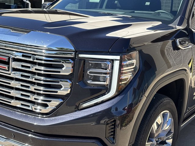 Used 2025 GMC Sierra 1500 Denali Truck Crew Cab