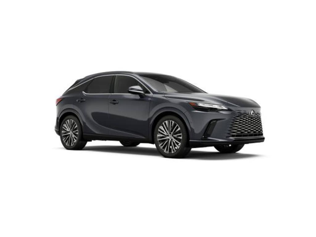 New 2026 Lexus RX RX 350 Premium+ SUV