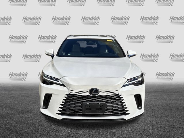 Used 2023 Lexus RX RX 350 Premium SUV