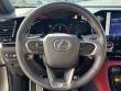 2025 LEXUS NX NX 350 F SPORT Handling SUV