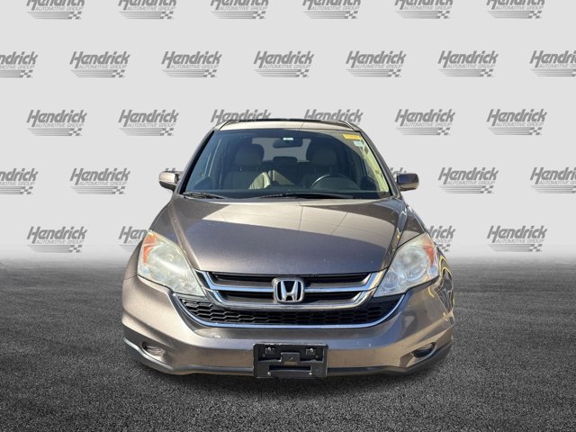 Used 2011 Honda CR-V EX-L SUV
