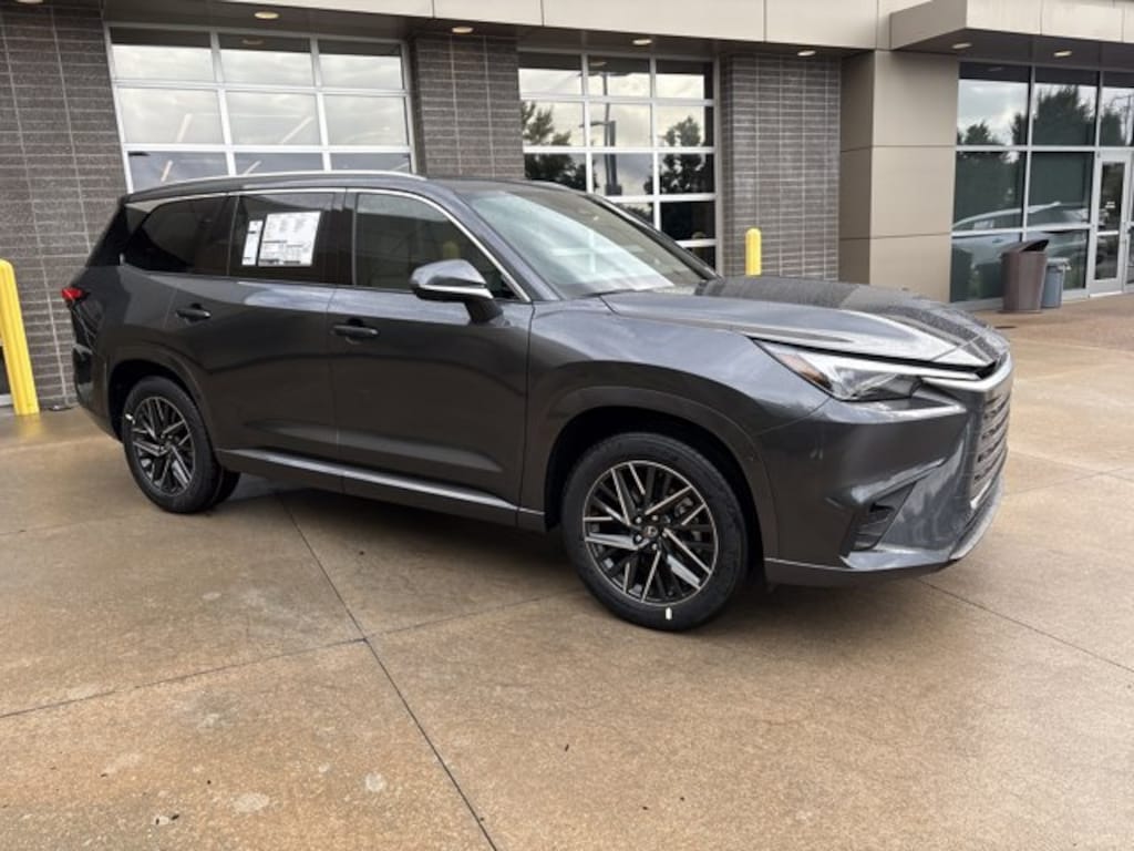 New 2026 Lexus TX TX 350 Premium SUV