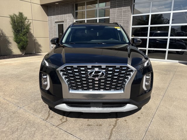 Used 2020 Hyundai Palisade SEL SUV