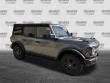 2024 Ford Bronco Black Diamond SUV