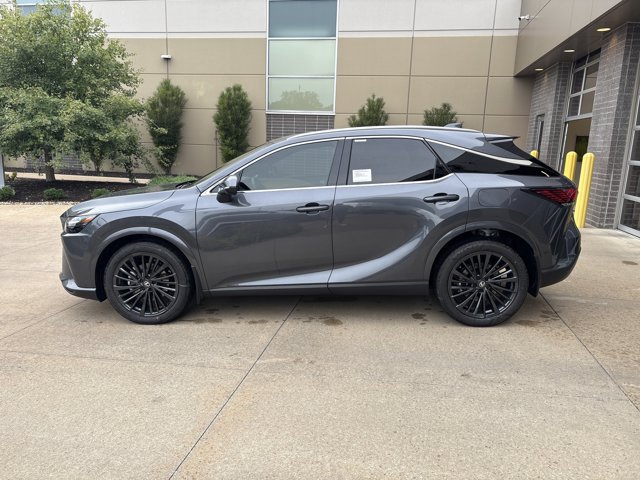 New 2026 Lexus RX 350 PREMIUM SUV