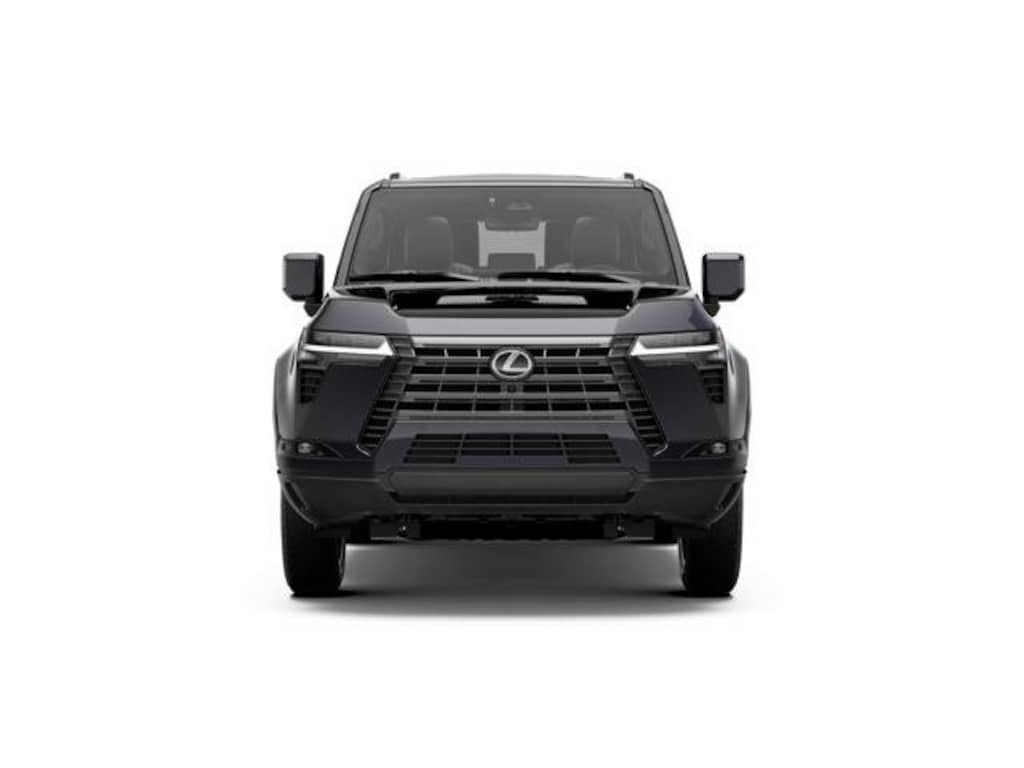 New 2026 Lexus GX GX 550 Luxury+ SUV
