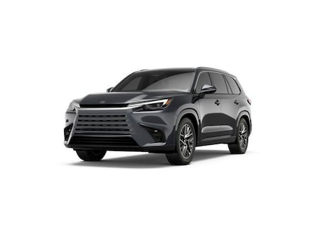 2026 LEXUS TX 350 PREMIUM AWD SUV