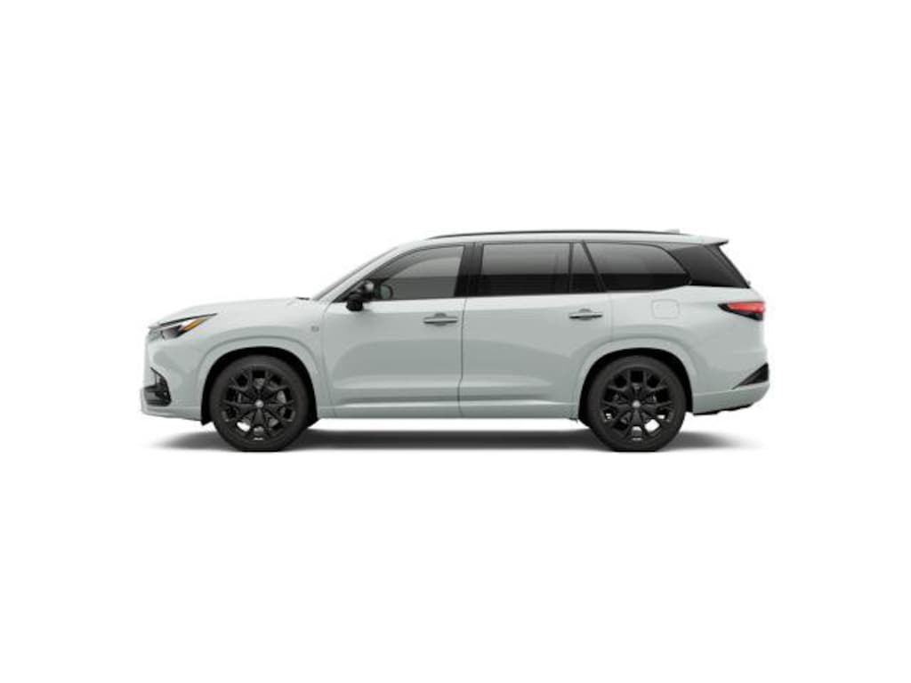New 2026 Lexus TX 350 F SPORT HANDLING AWD SUV