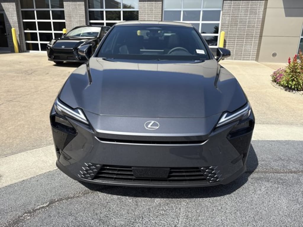 New 2026 Lexus ES 350h PREMIUM AWD Sedan