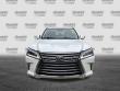 2017 LEXUS LX LX 570 SUV