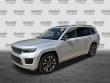 2021 Jeep Grand Cherokee L Overland SUV