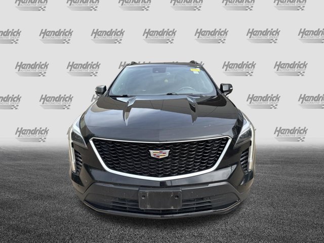 Used 2021 CADILLAC XT4 AWD Sport SUV
