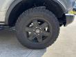 2024 Ford Bronco Black Diamond SUV