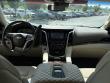 2017 CADILLAC Escalade Luxury SUV