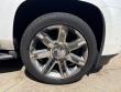 2017 CADILLAC Escalade Luxury SUV