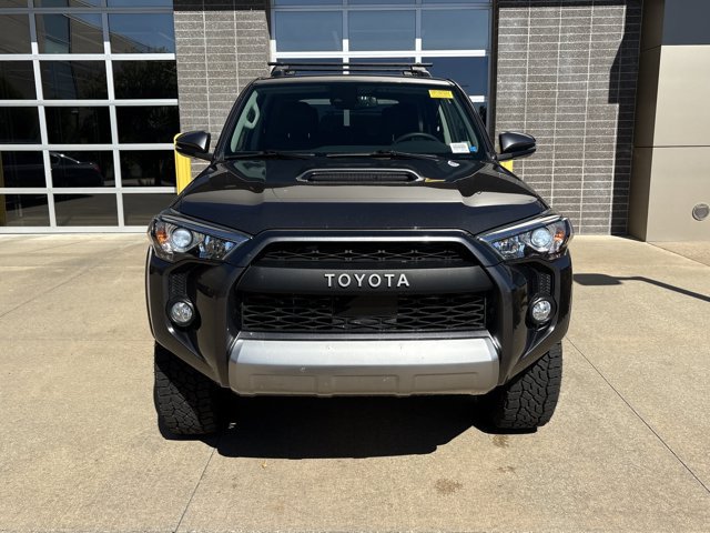 Used 2020 Toyota 4Runner TRD Off Road Premium SUV