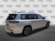 2021 Jeep Grand Cherokee L Overland SUV