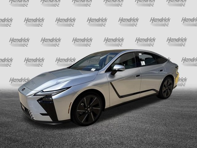 New 2026 Lexus ES ES 500e Premium Sedan