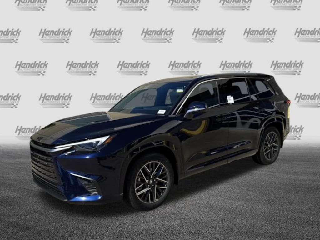 New 2026 Lexus TX TX 350 Premium SUV